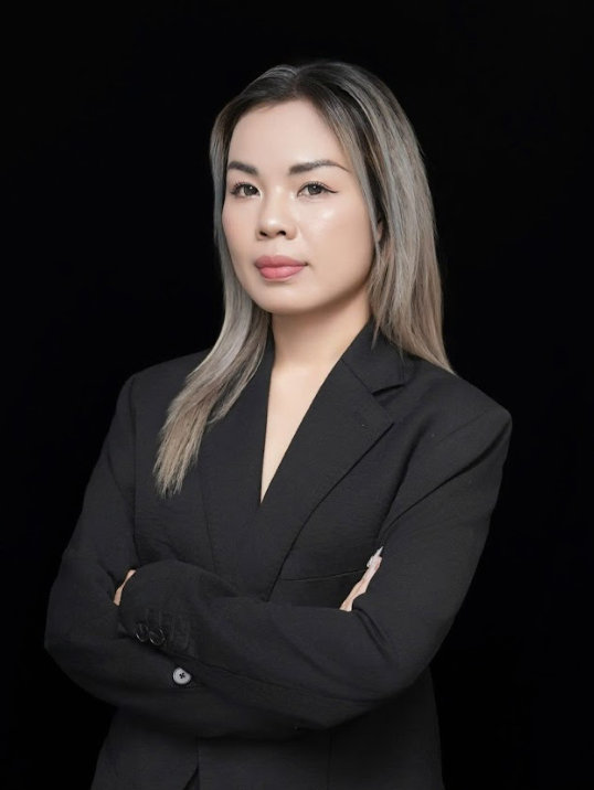 Tô Kim Ngân (Scarlet)