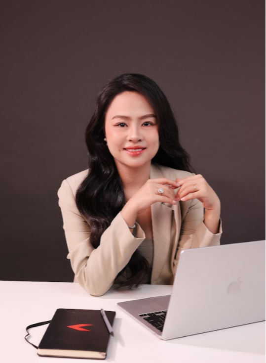 Nguyễn Hồng Hạnh (Hannah)